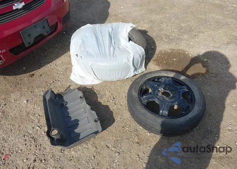 2008 Buick Enclave Cxl из США, поврежденный, VIN 5GAEV23798J211300